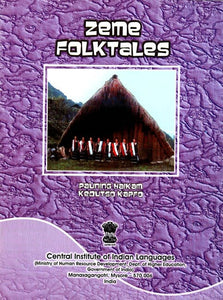 Zeme Folktales