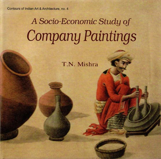 A Socio-Economic Study of Company Paintings