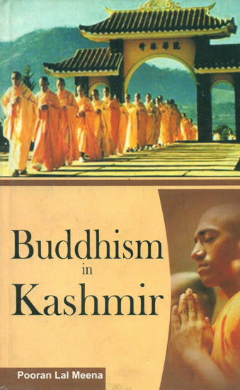 Buddhism in Kashmir