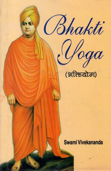 Bhakti Yoga