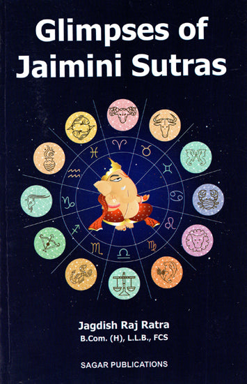 Glimpses of Jaimini Sutras