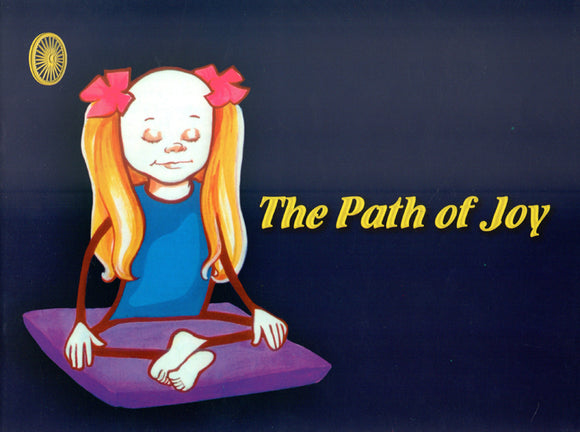 The Path of Joy