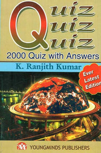 Quiz Quiz Quiz- 2000 Quiz with Answers