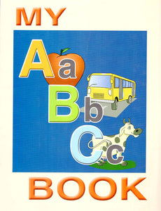 My ABC Book