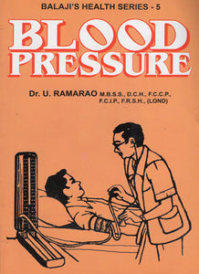 Blood Pressure