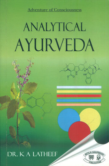 Analytical Ayurveda