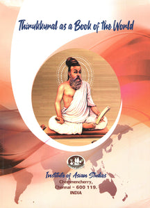 Thirukkural as a Book of the World