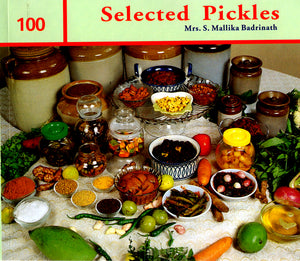 100 Selected Pickles