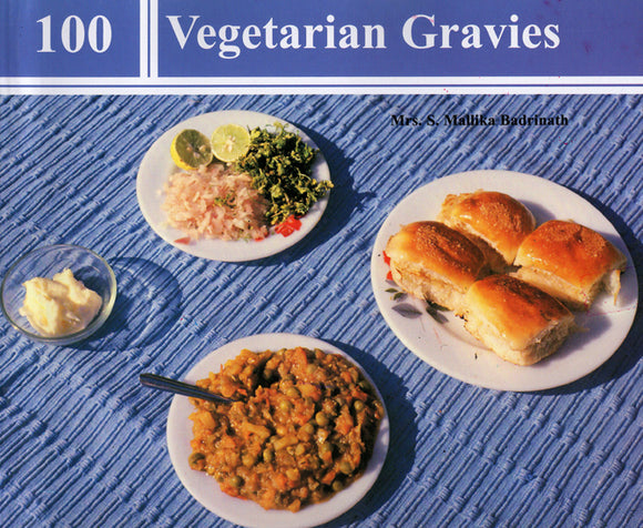 Vegetarian Gravies