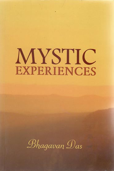 Mystic Experiences (Tales of Yoga and Vedanta from The Yoga Vasishtha)