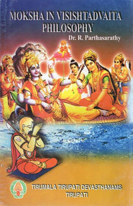 Moksha in Visishtadvaita Philosophy