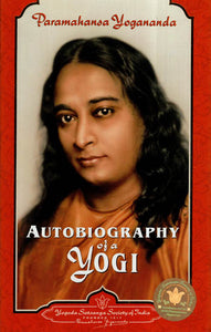 Autobiography Of A Yogi