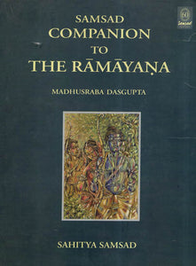 Samsad Companion To The Ramayana