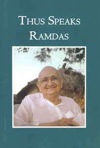 Thus Speaks Ramdas