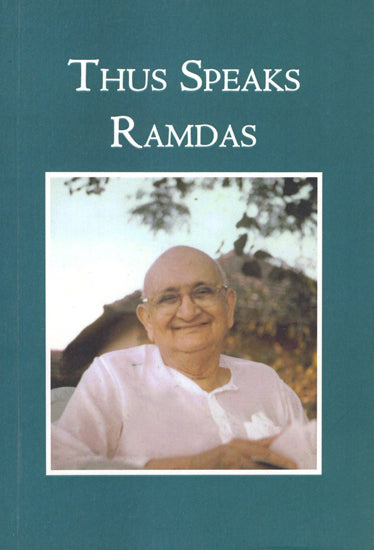 Thus Speaks Ramdas