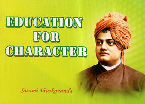 Education For Character