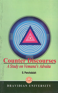 Counter Discourses- A Study on Vemana's Advaita