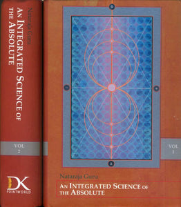 An Integrated Science of the Absolute (Set of 2 Volumes)