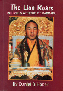 The Lion Roars (Interview with the 17th Karmapa)