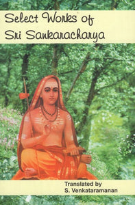 Select Works of Sri Sankaracharya