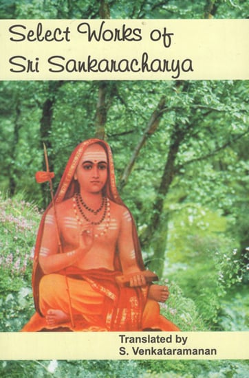 Select Works of Sri Sankaracharya