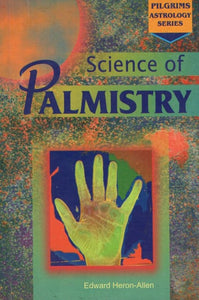 Science of Palmistry