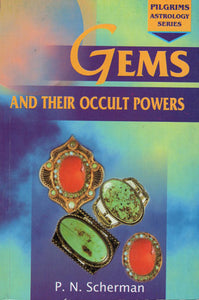 Gems- And Their Occult Powers