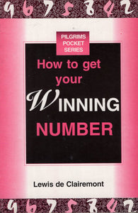 How to Get Your Winning Number