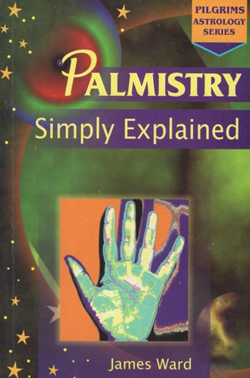 Palmistry Simply Explained