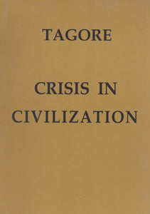 Crisis in Civilization