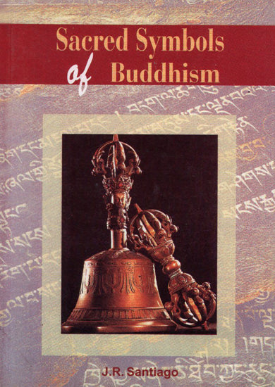 Sacred Symbols of Buddhism