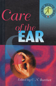 Care of the Ear