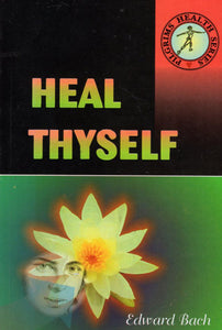 Heal Thyself