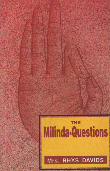 The Milinda-Questions