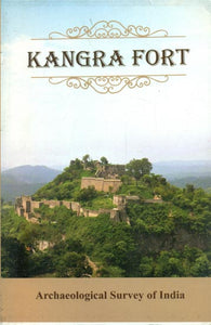 Kangra Fort