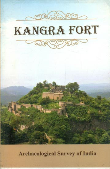 Kangra Fort