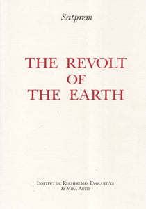 The Revolt of the Earth