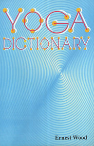 Yoga Dictionary