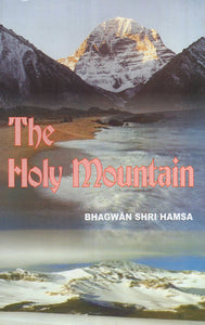 The Holy Mountain