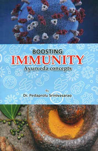 Boosting Immunity Ayurveda Concepts