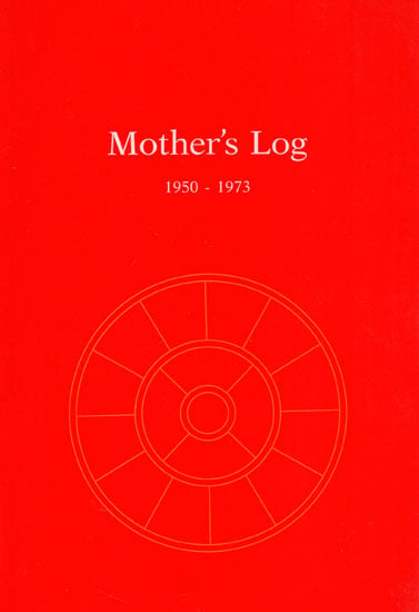 Mother's Log