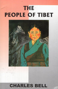 The People of Tibet