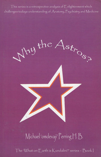 Why the Astros?