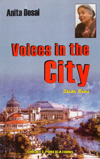 Voices in the City