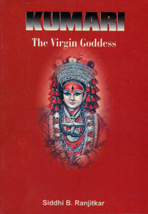 Kumari- The Virgin Goddess