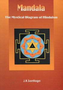 Mandala- The Mystical Diagram of Hinduism