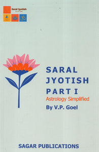 Saral Jyotish Part-1 (Astrology Simplified)