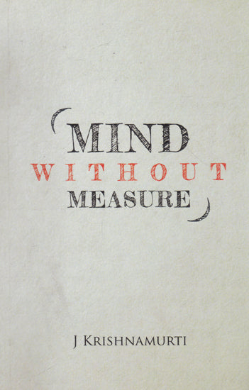 Mind Without Measure