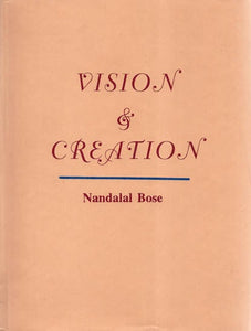 Vision and Creation