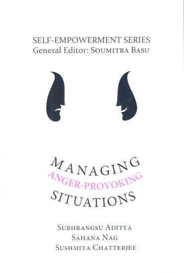 Self-Empowerment Series- Managing Anger-Provoking Situations